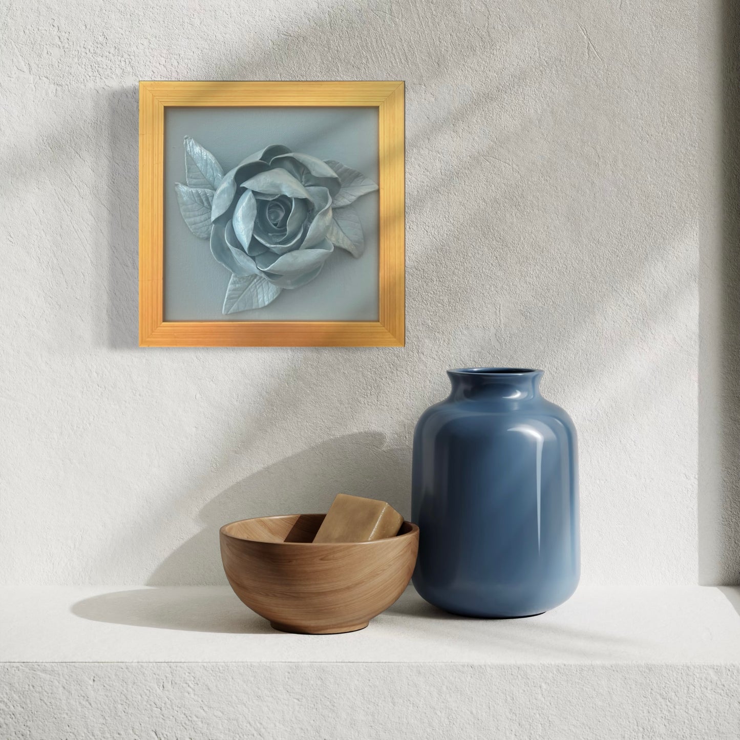 Blue Rose