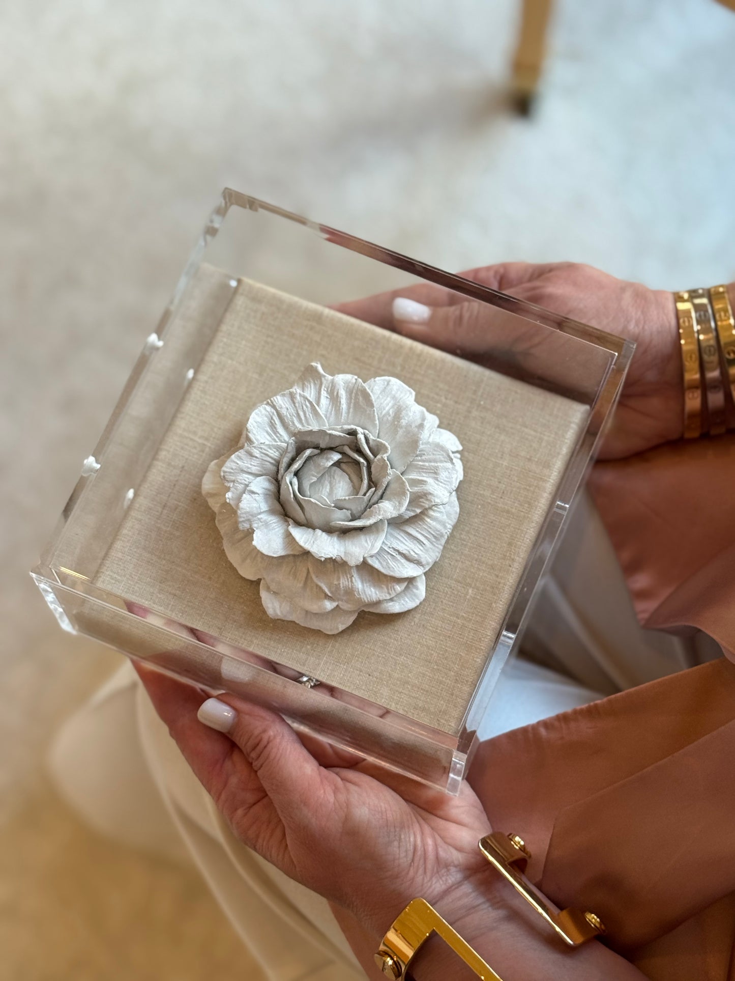 Ceramic Bloom