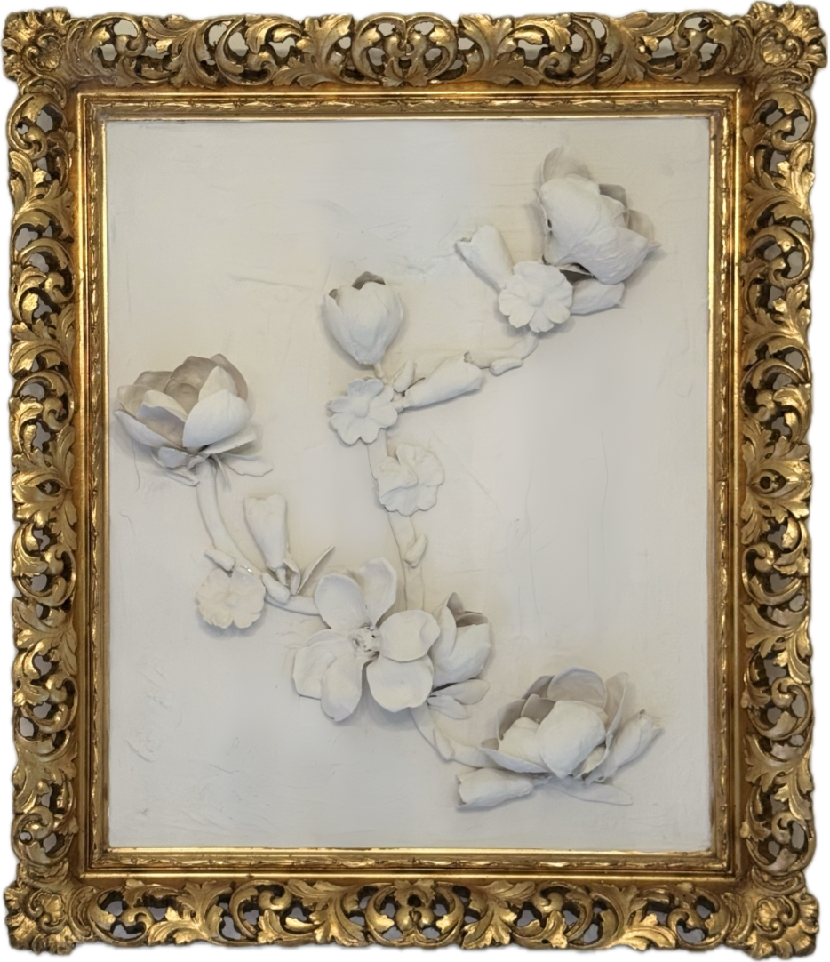 White Botanicals