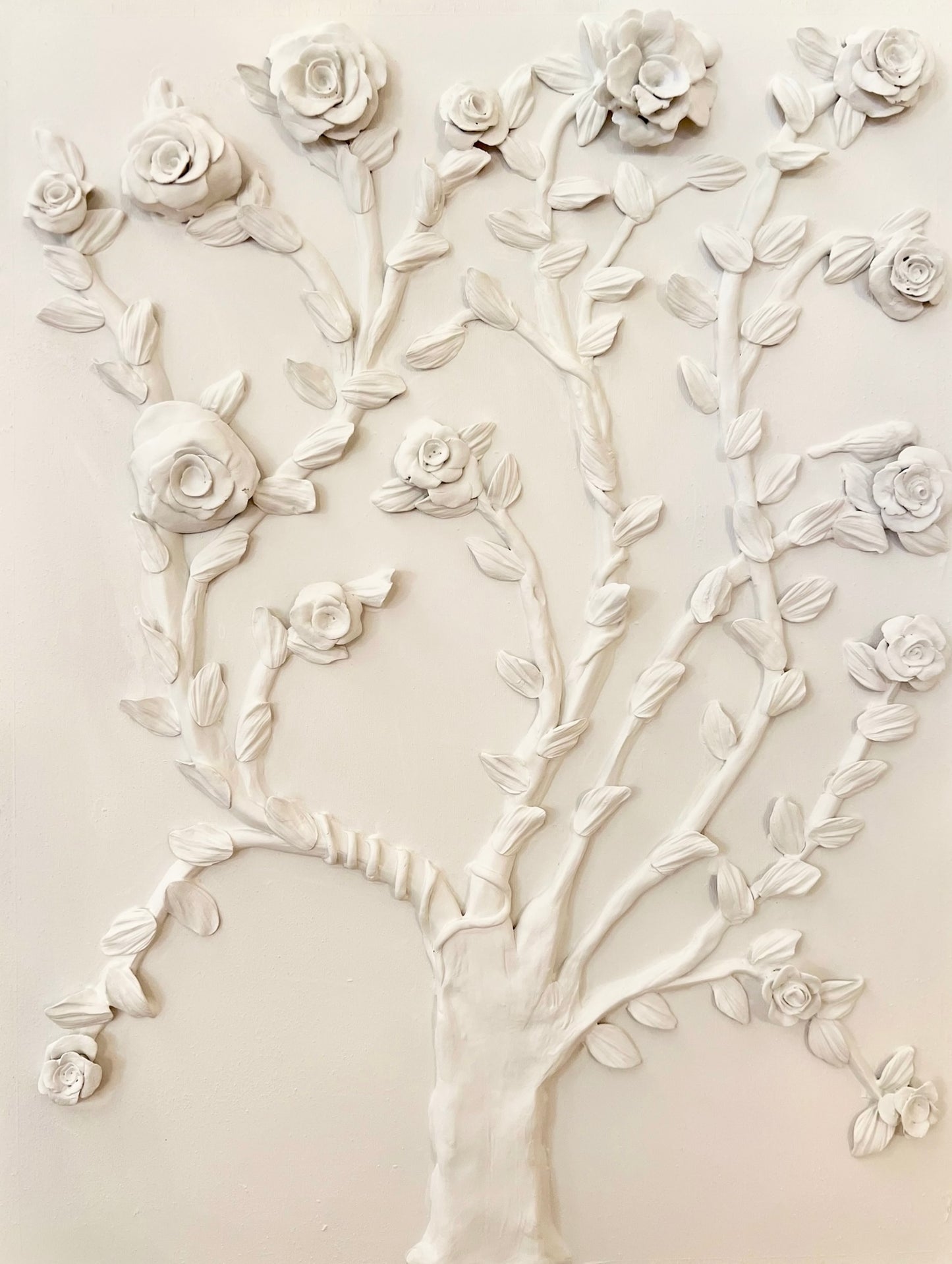 Roses in Narnia
