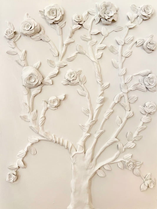 Roses in Narnia