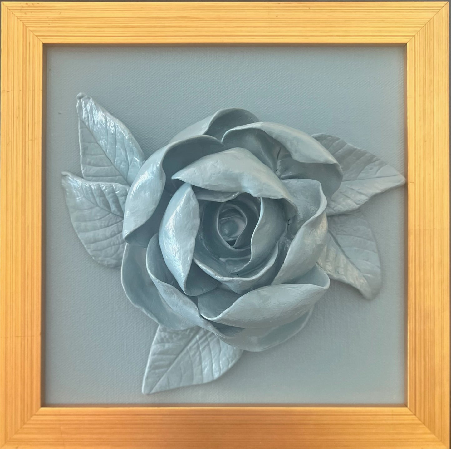 Blue Rose