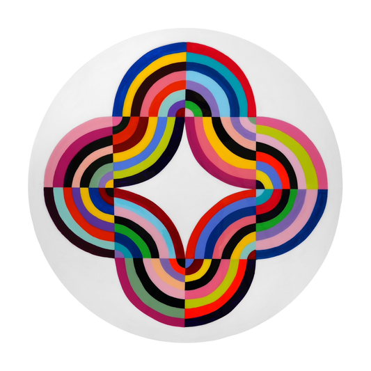 Round Geometric