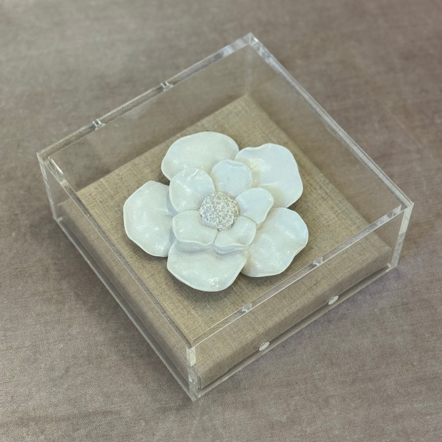 Ceramic Botanical
