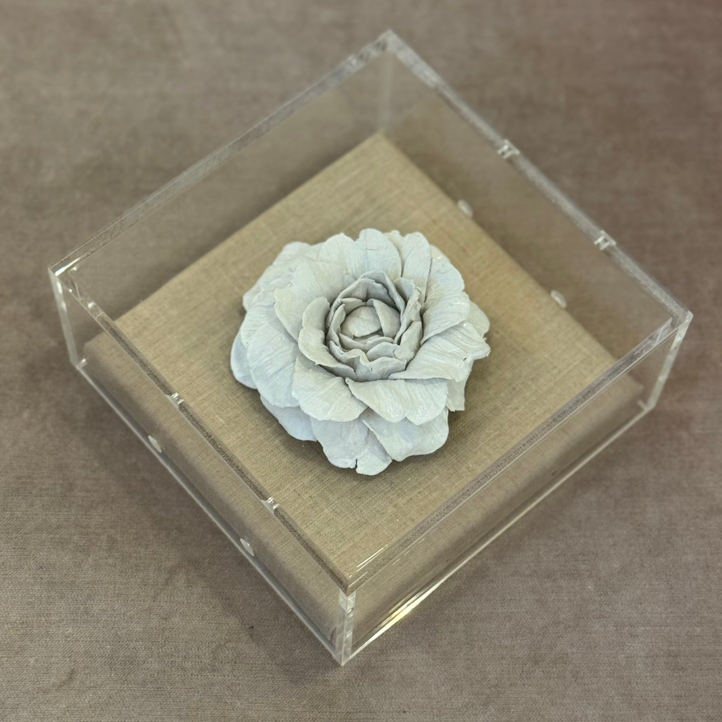 Ceramic Bloom
