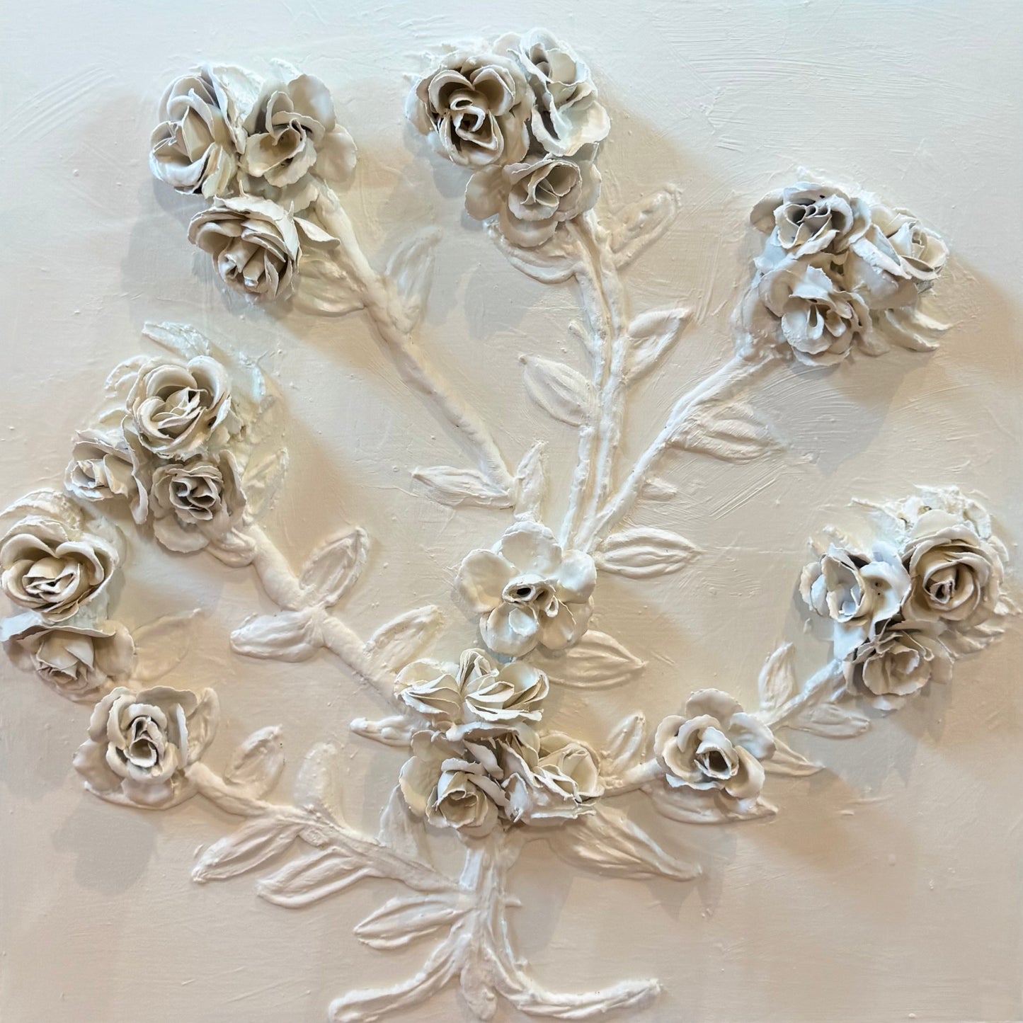 Ceramic Flowers