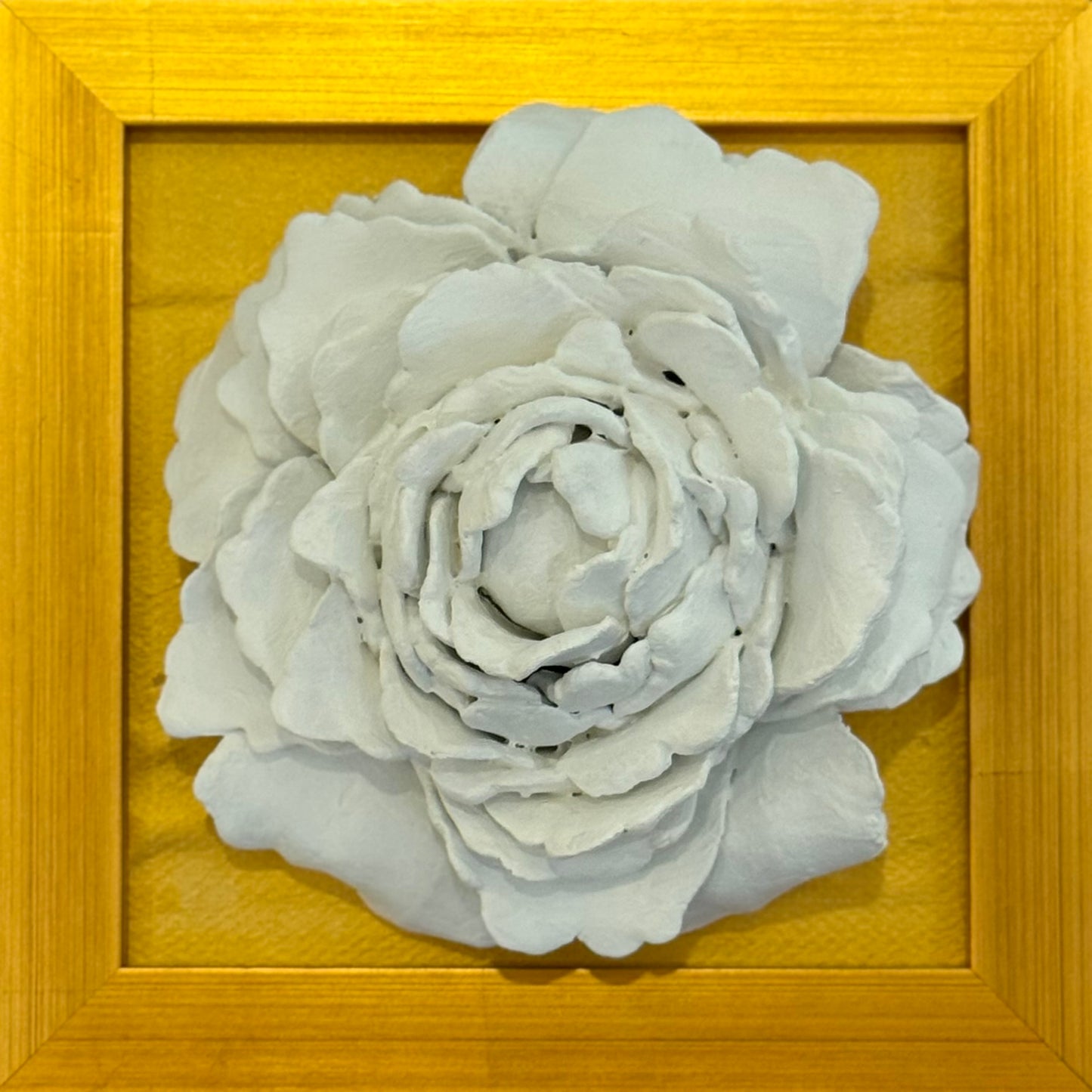Golden Peony