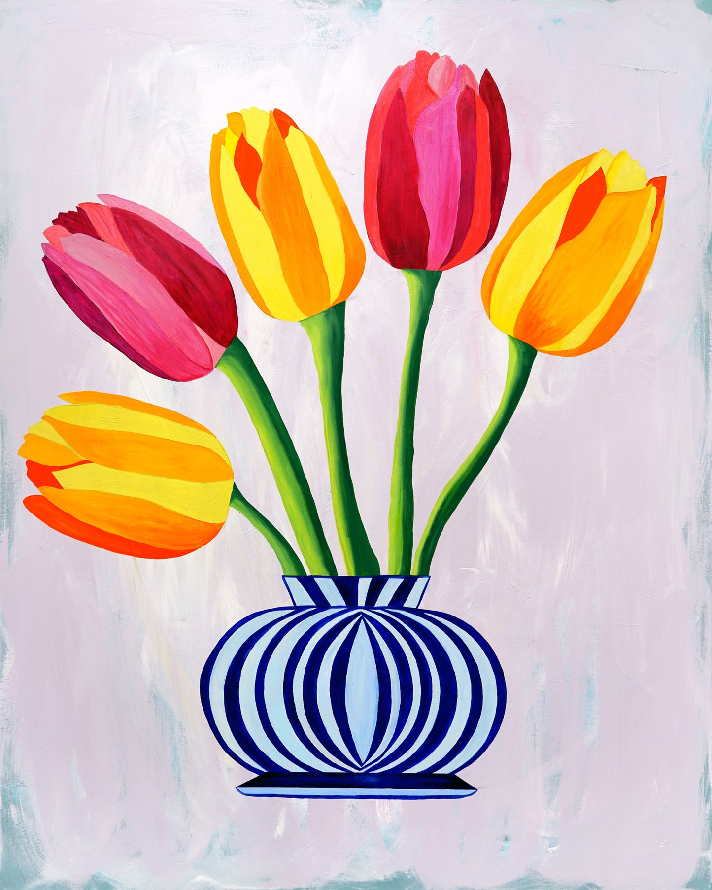 Tulips