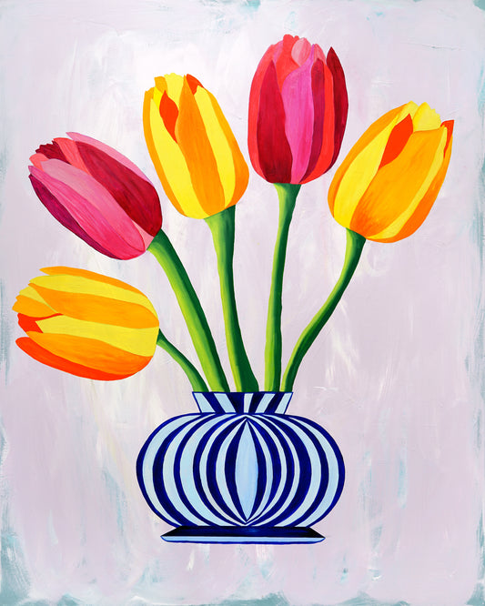 Tulips