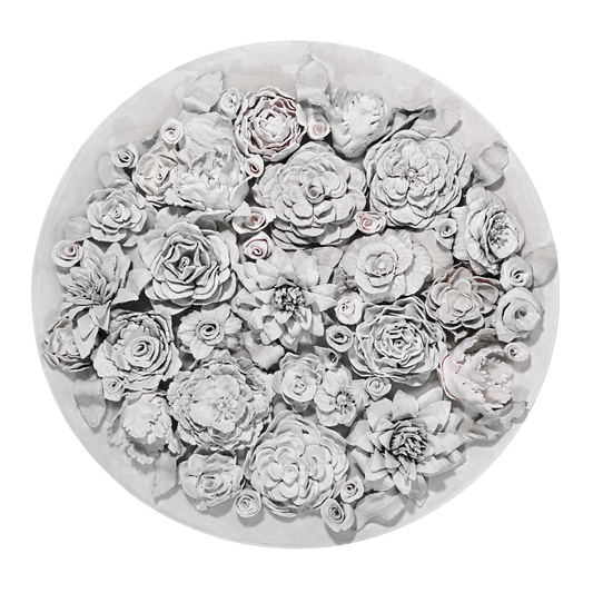 Language of Flowers