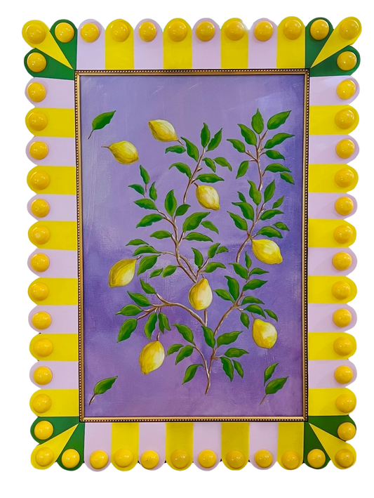 Fresh Squeezed