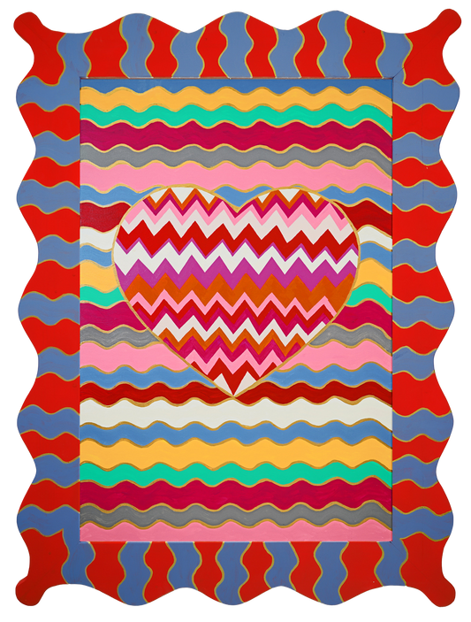 Rickrack