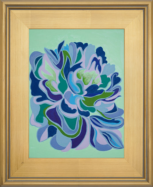 Mod Botanical II