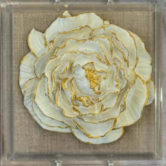Ceramic Rose