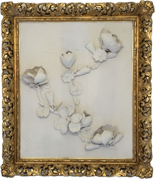 White Botanicals