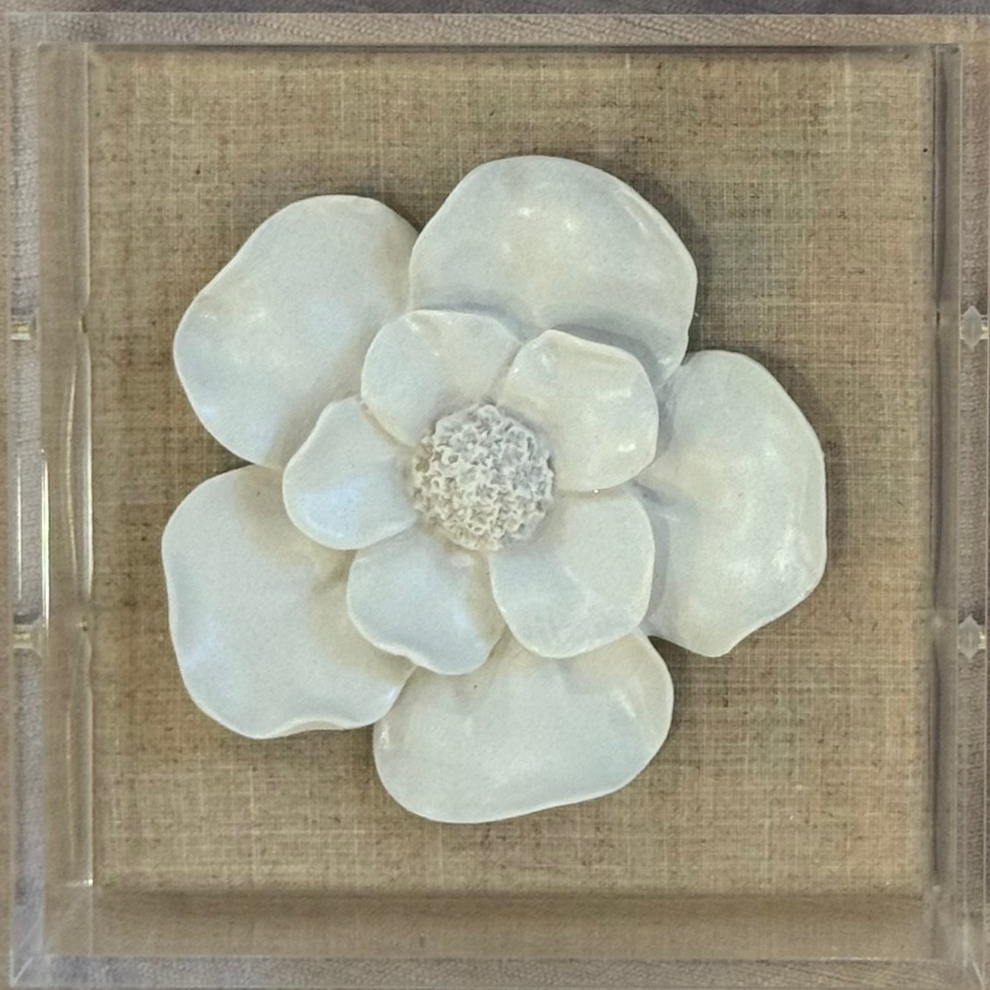 Ceramic Botanical