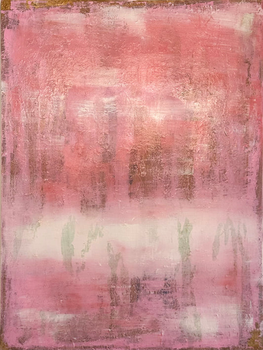 Misty Pink
