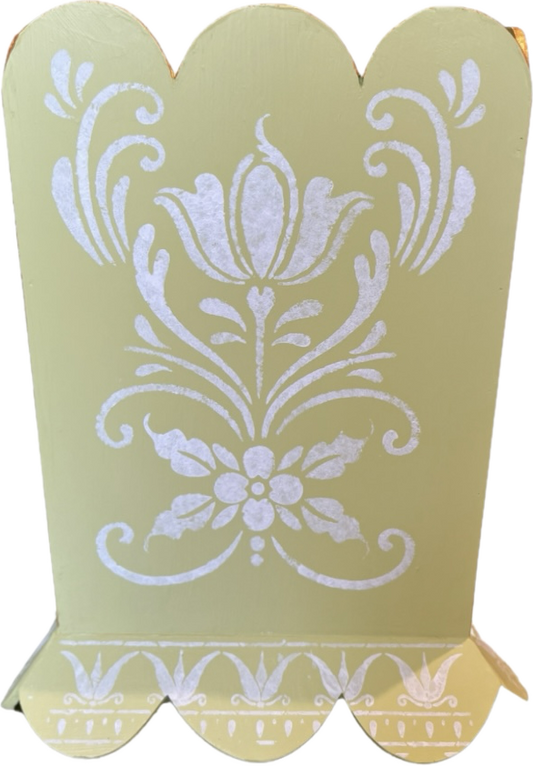 Custom Litter Bin